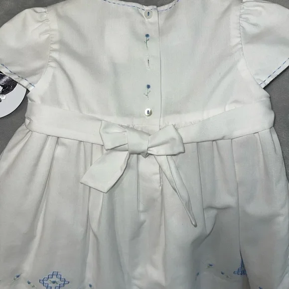 Sarah Louise Dress - Picture 2 of 2